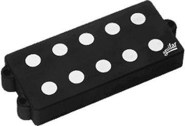 BASS PICKUP 5-STRING MICROPHONE