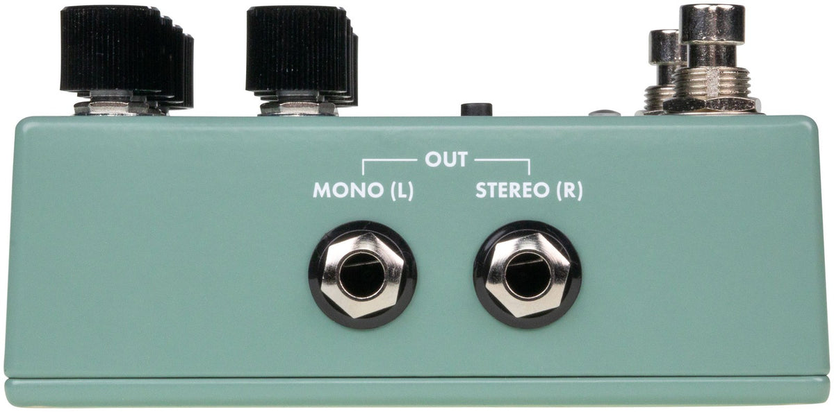 LORE MKII GREEN