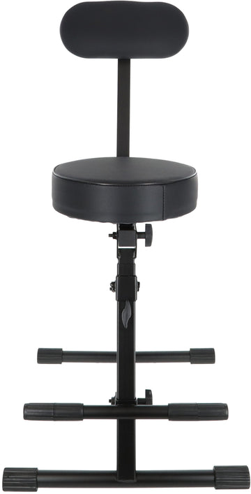 Panca per tastiera KB 500 Nero