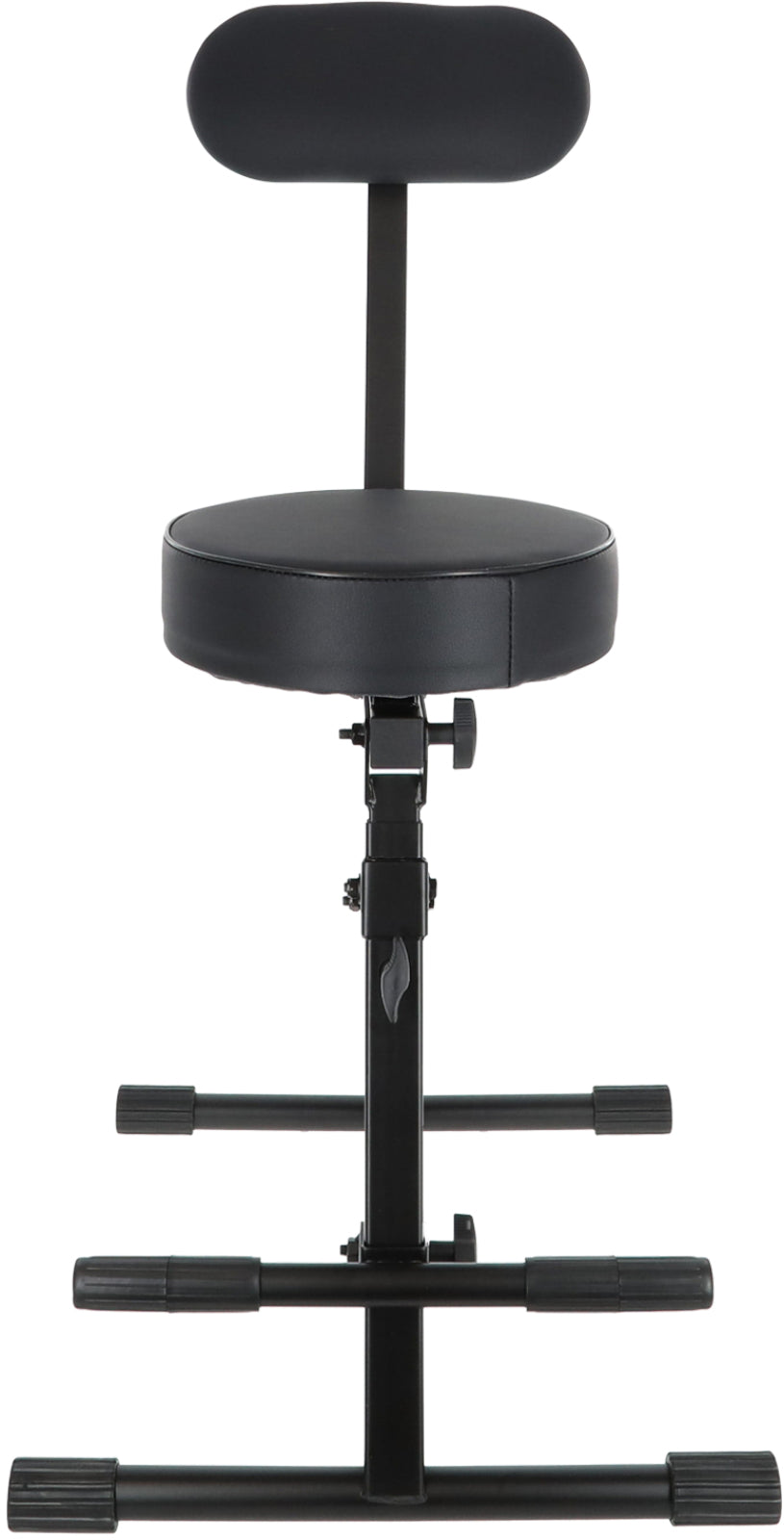 Panca per tastiera KB 500 Nero