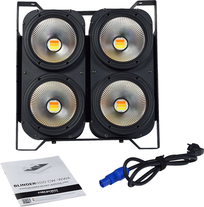 Blinder Algam Lighting