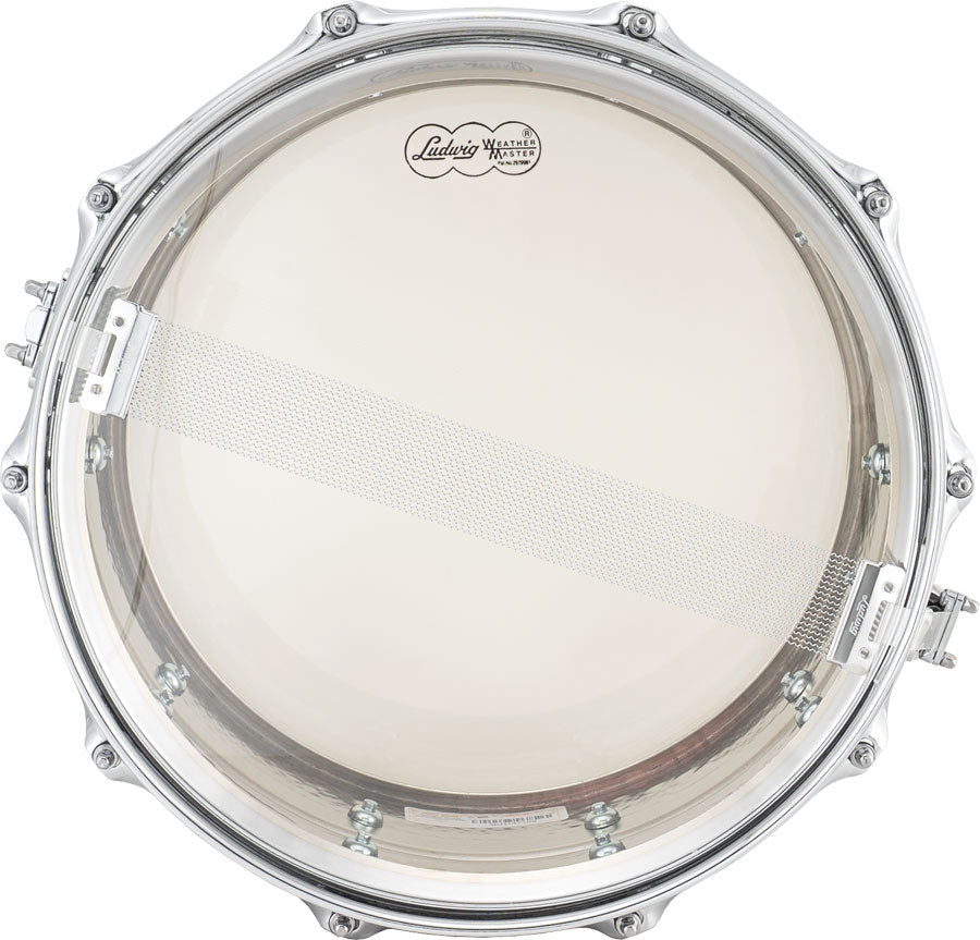 Lm402K - 14 X 6.5" Supraphonic - Martellato