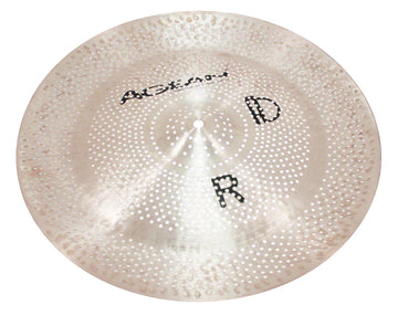 18" CHINA R SERIES - SILENT CYMBAL
