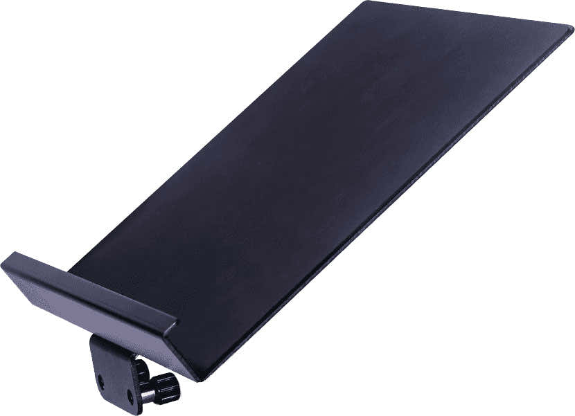 Supporto per iPad