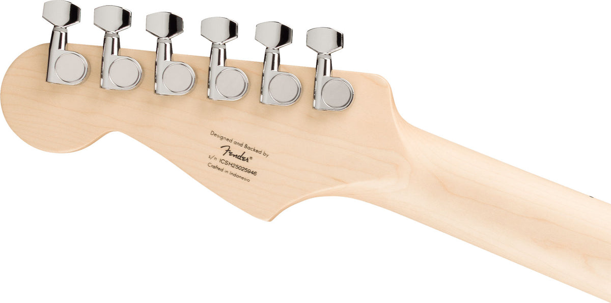 Stratocaster H SONIC MN Blu Sonic