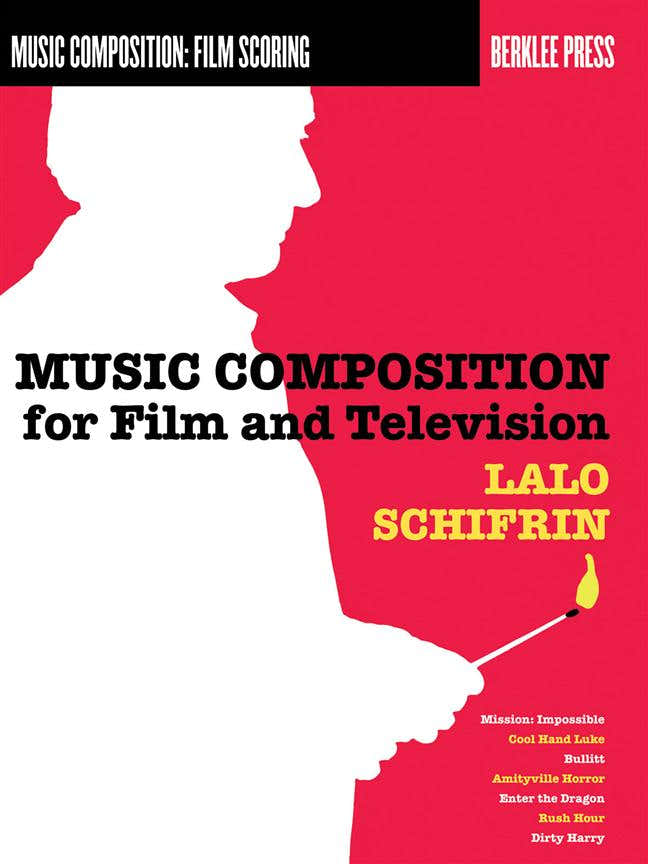 Lalo Schifrin - Composizione musicale per cinema e televisione
