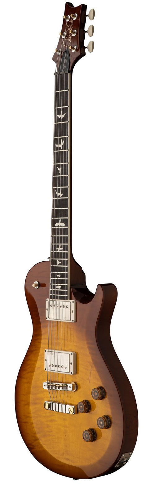 Mccarty 594 S2 Singlecut Oro Miele Burst