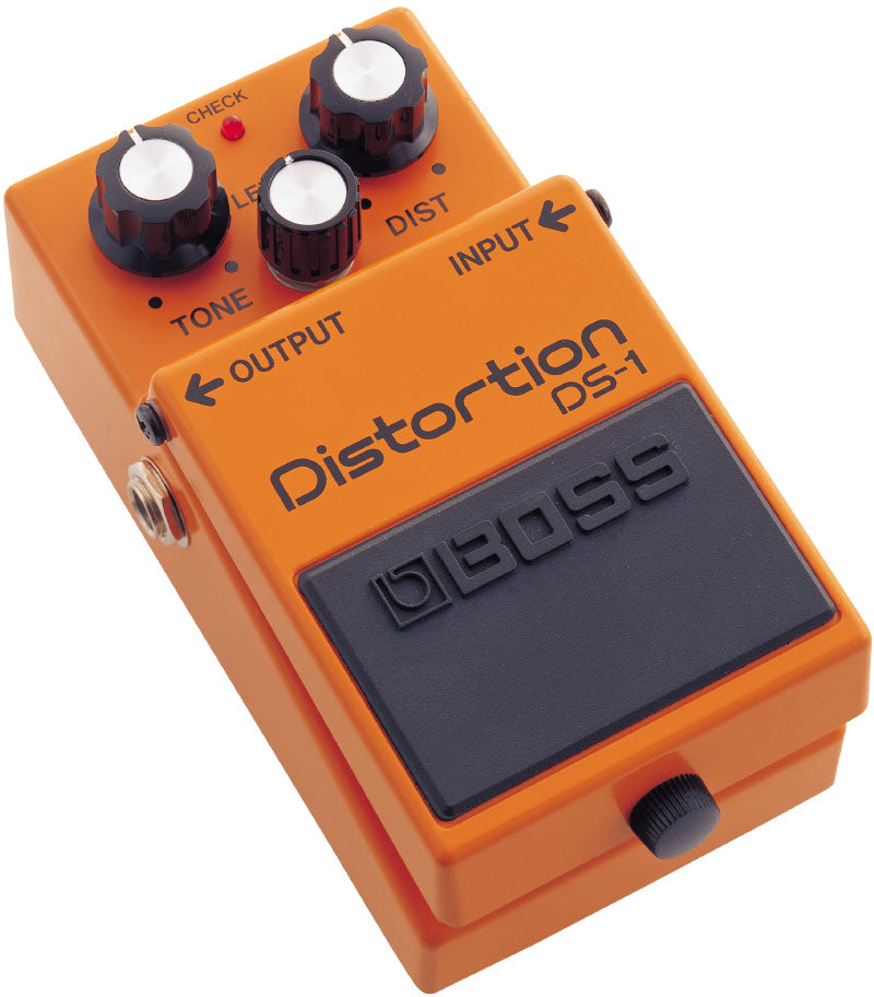 DS-1 Distorsione