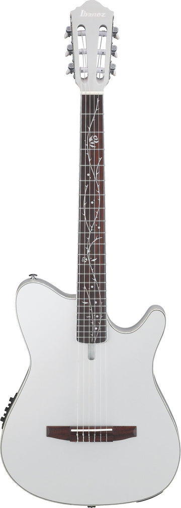 TOD10N Signature Tim Henson argento metallizzato opaco