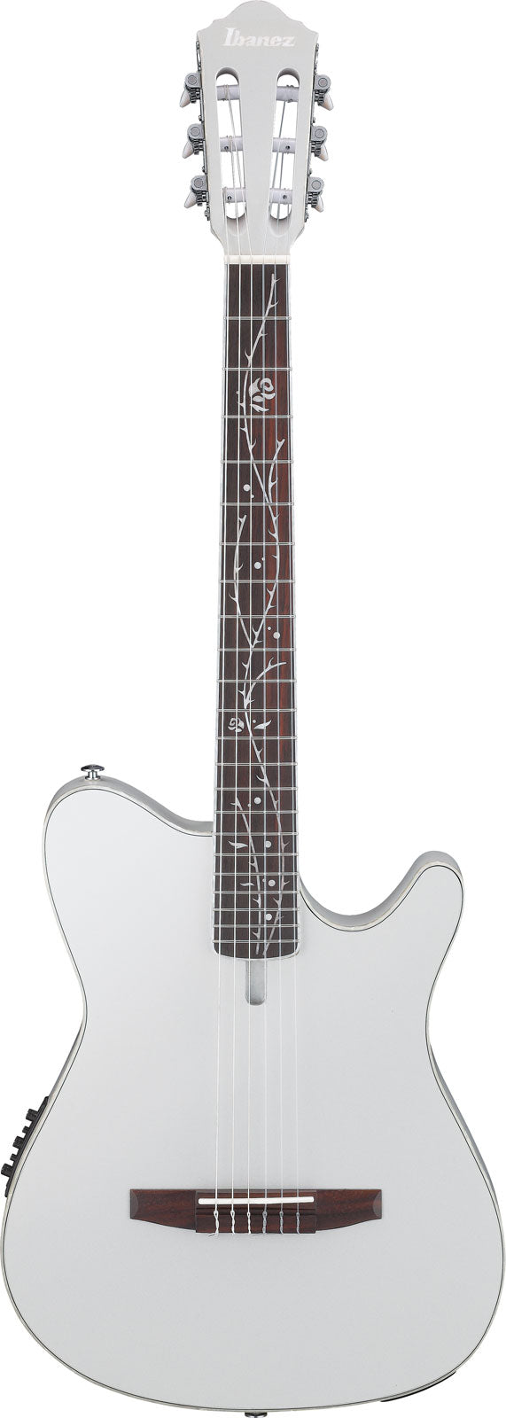 TOD10N Signature Tim Henson argento metallizzato opaco