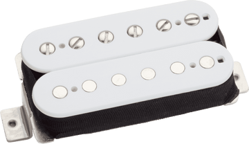 SH-1N-W4C - 59 MODEL NECK WHITE
