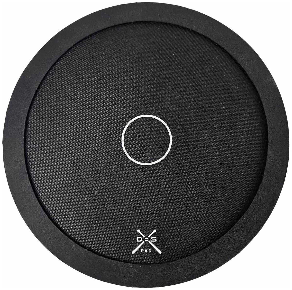 DBS - Pad da Allenamento Double Face Moongel/Gomma Morbida
