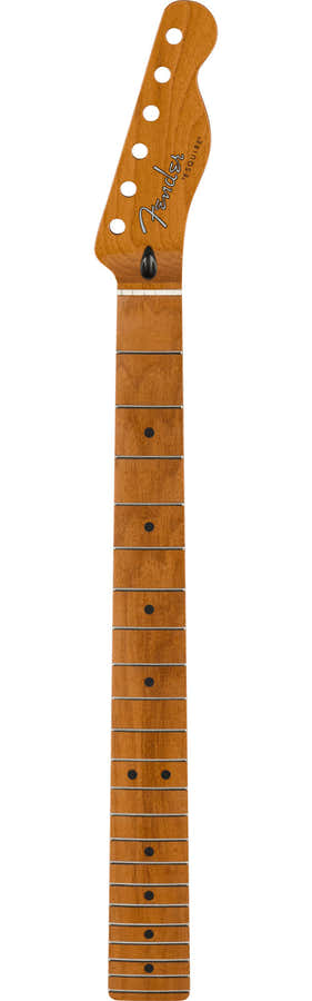 Manico Esquire Modificato 50'S 22 Tasti 9,5