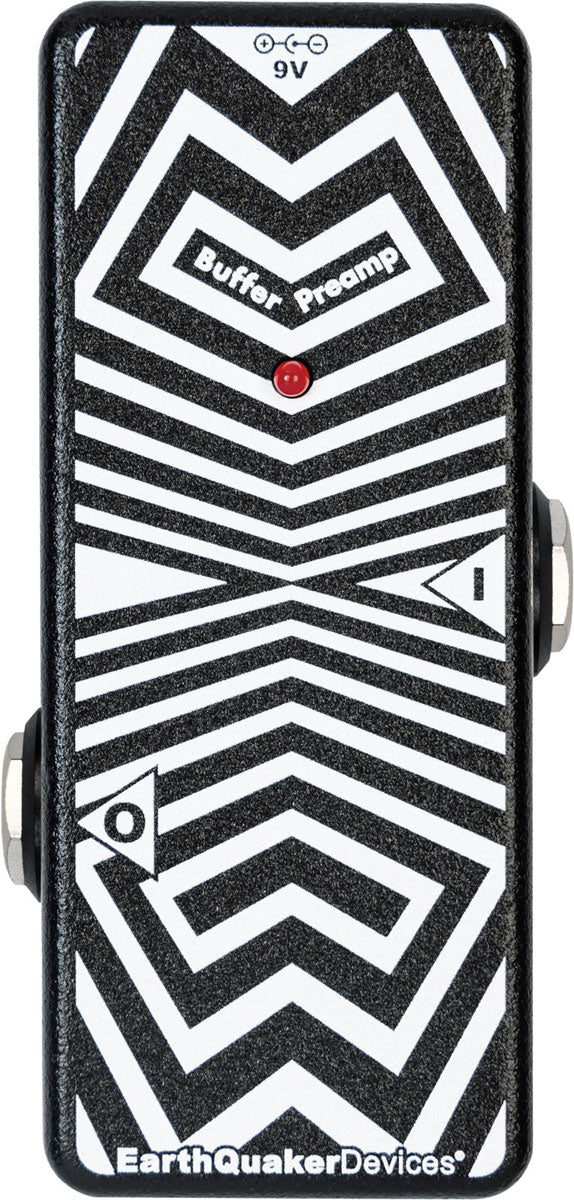 Buffer/Preamplificatore
