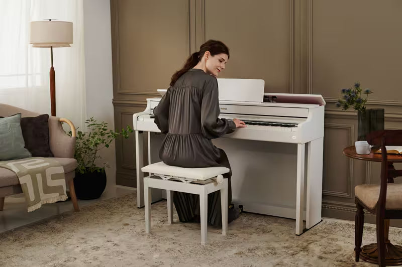 AP-300 Bianco