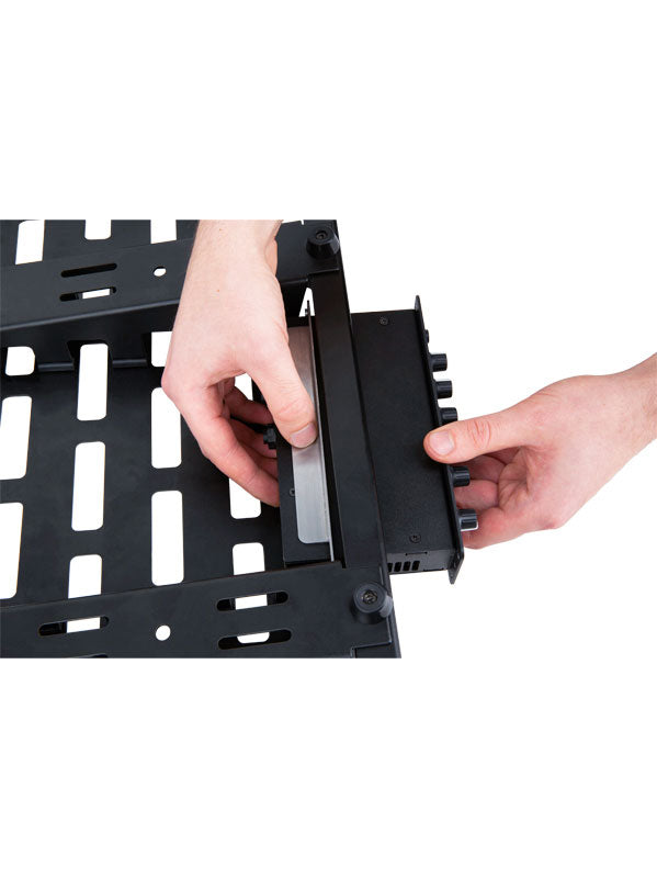 Supporto Brace Sicuro Rockboard - Argento