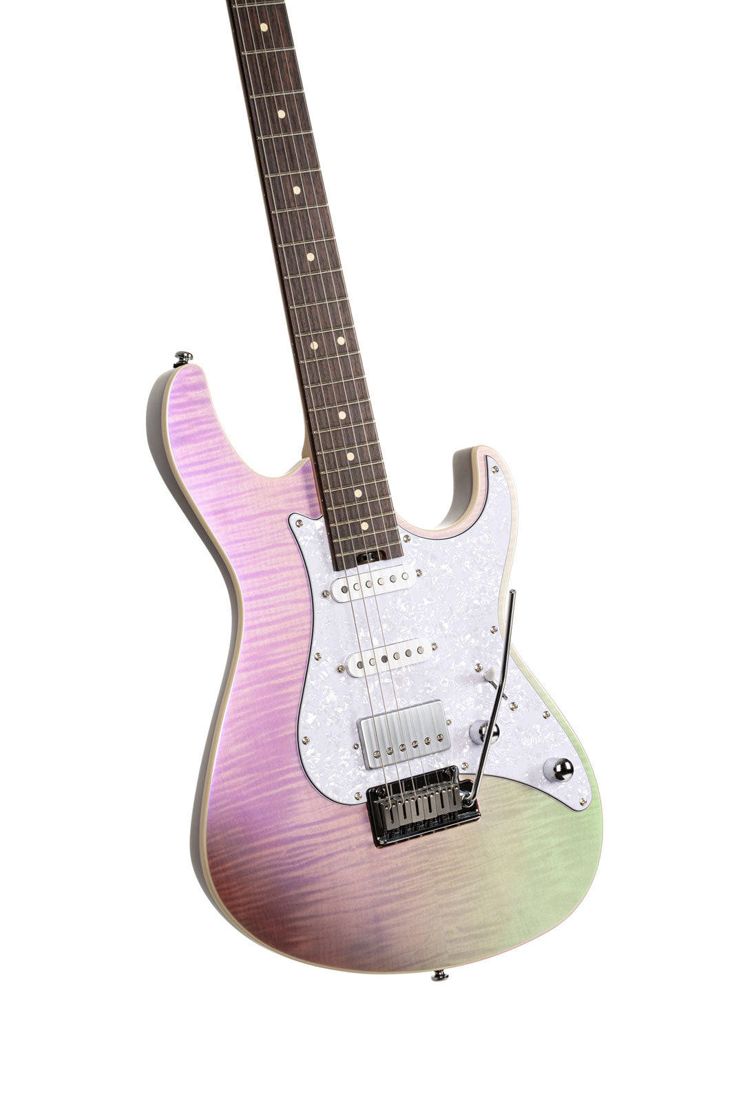 Chitarra G280 Select T. Cham. Purple