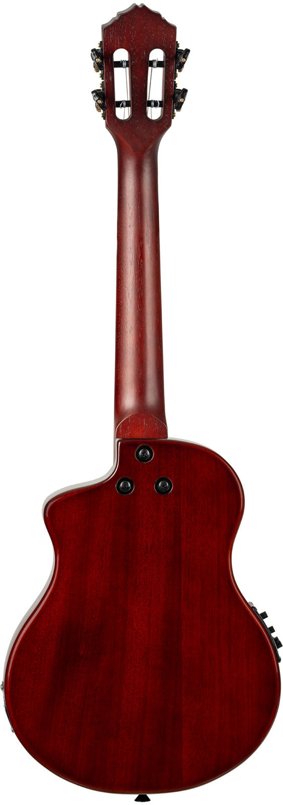 Ukulele tenore Touplayer Acacia