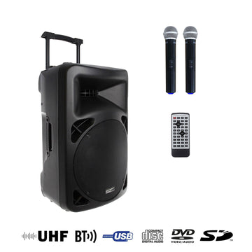 BE 9515 V2 - STOCKB