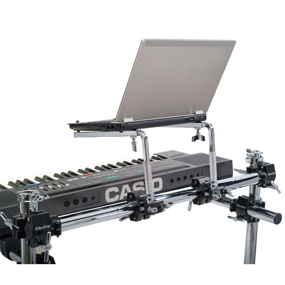 RACK SYSTEM SC-GKMA TASTIERA / LAPTOP MOUNTING ARMS 1 COPPIA