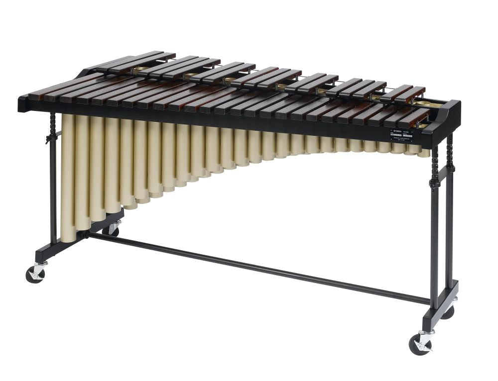 YM 40 - STUDENT 3 1/2 OCTAVES (PADAUK BARS)