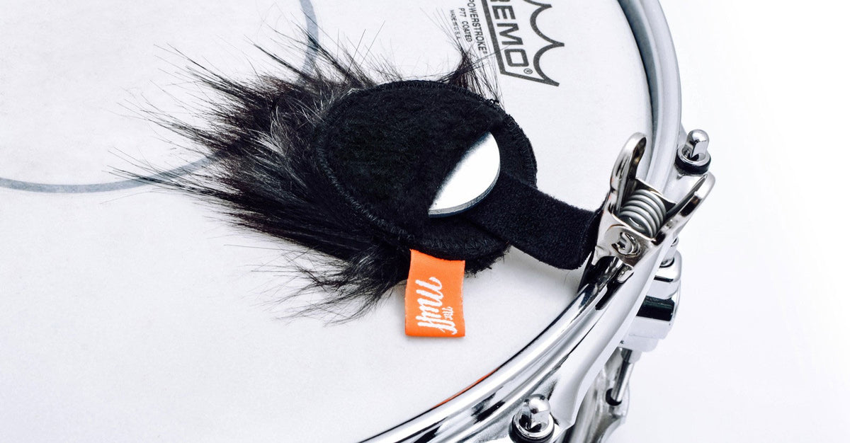 Pack Attenuatore Mr Muff MiniMuff (x4)
