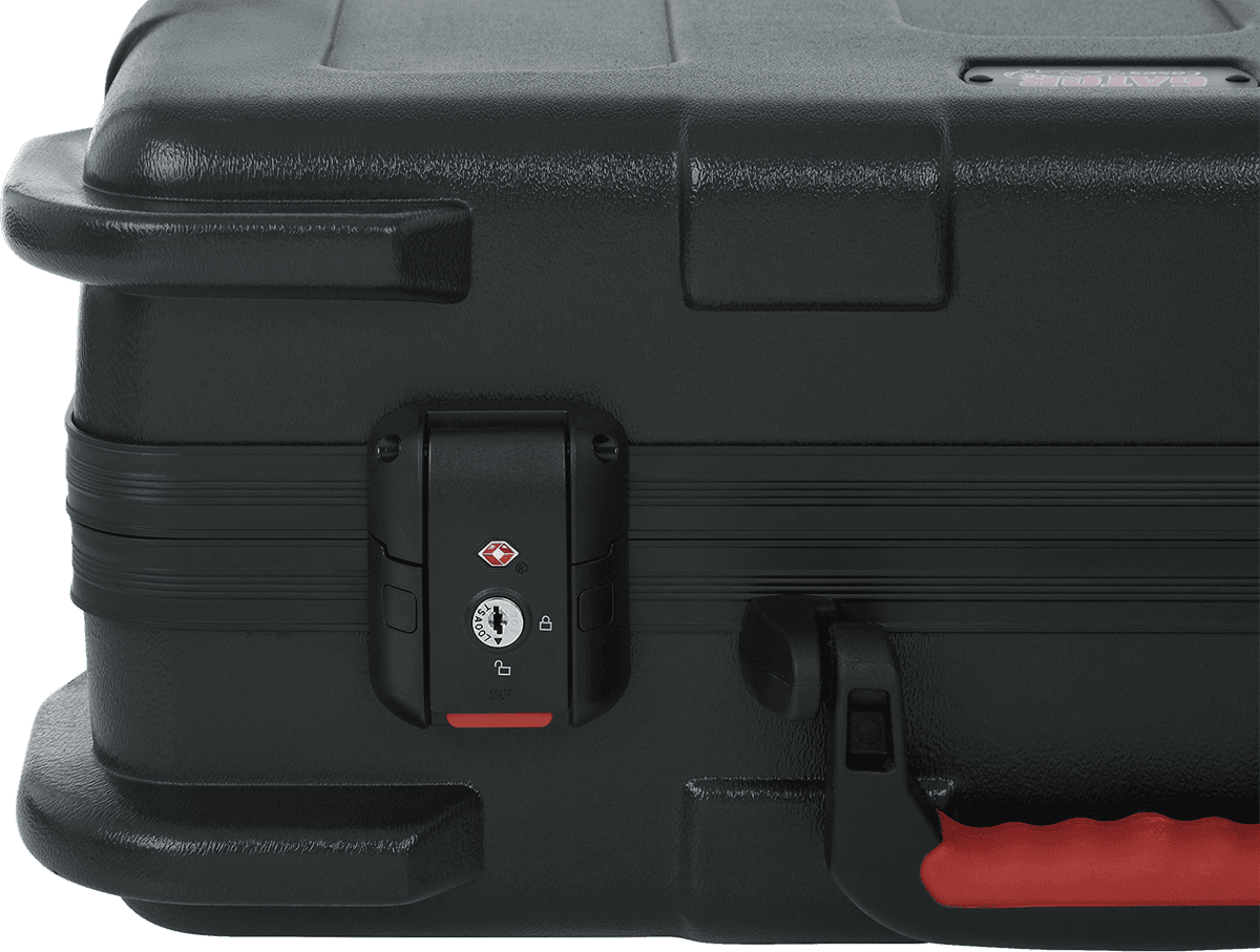 GTSA-AVPROJECT POLYETHYLENE TSA PROJECTOR 18 "X18 "X6" PROJECTOR