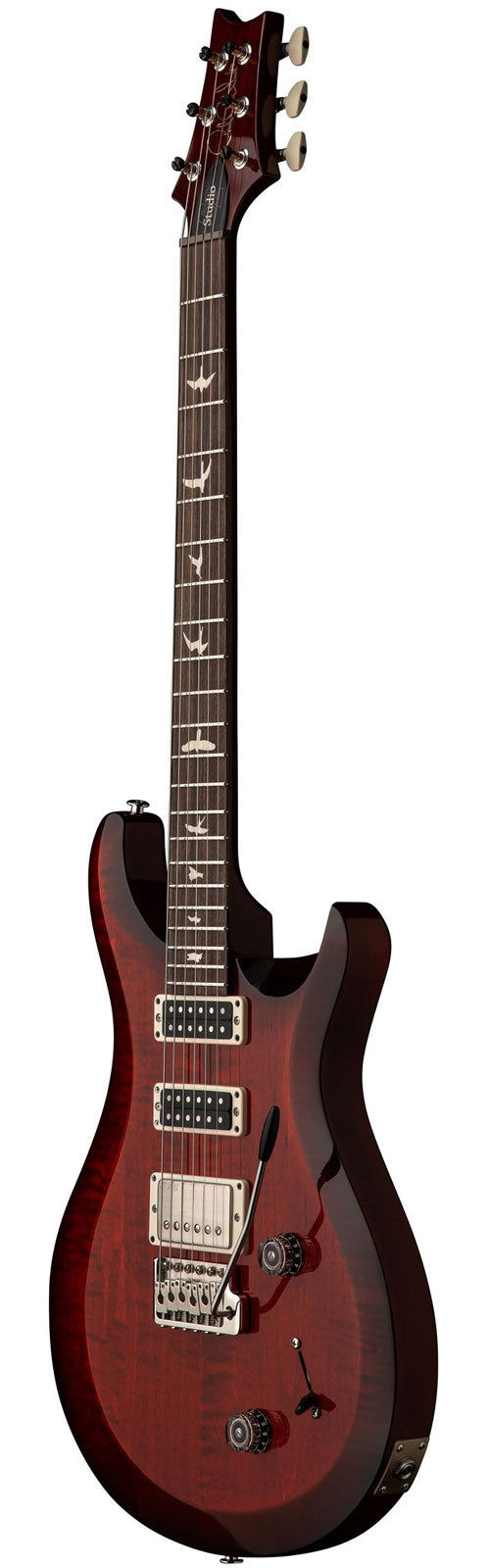 S2 Studio Burst Rosso Fuoco