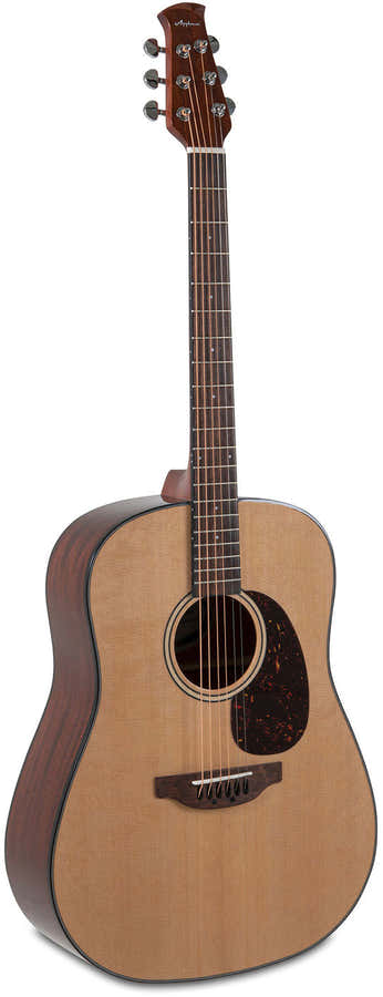 Chitarra Acustica Wood Classics Aad96-4 Natural Gloss Naturale Lucida