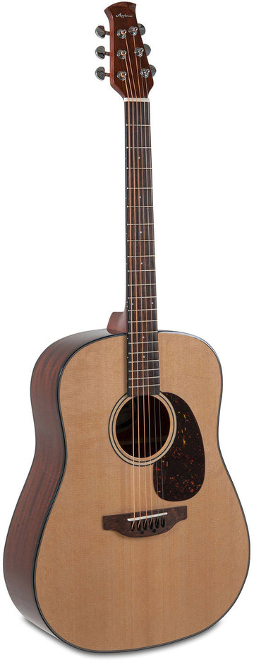 Chitarra Acustica Wood Classics Aad96-4 Natural Gloss Naturale Lucida