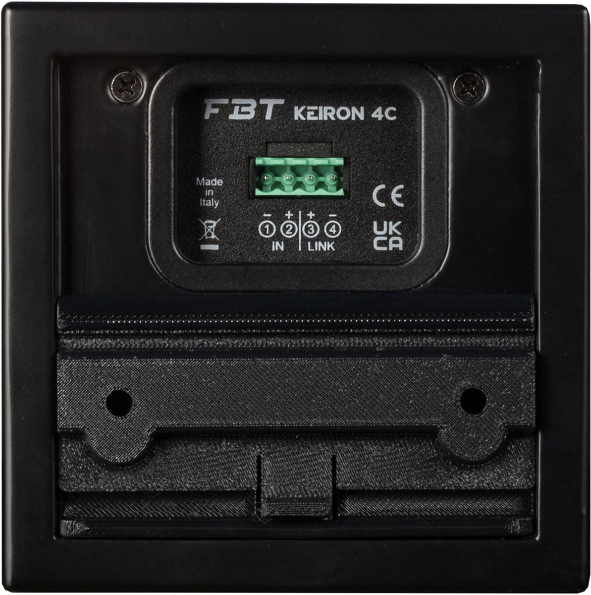 Keiron 4C B Nero