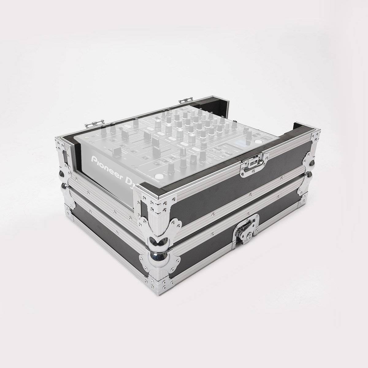 VALIGIA MULTIFORMATO PER LETTORE/MIXER