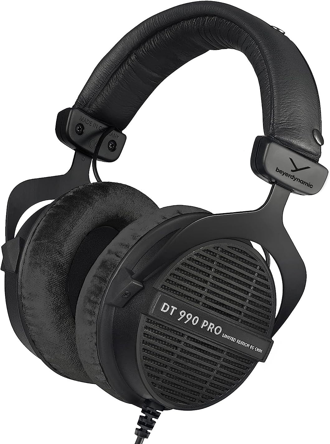 Beyerdynamic DT-990 Pro 80 Ohms Nero