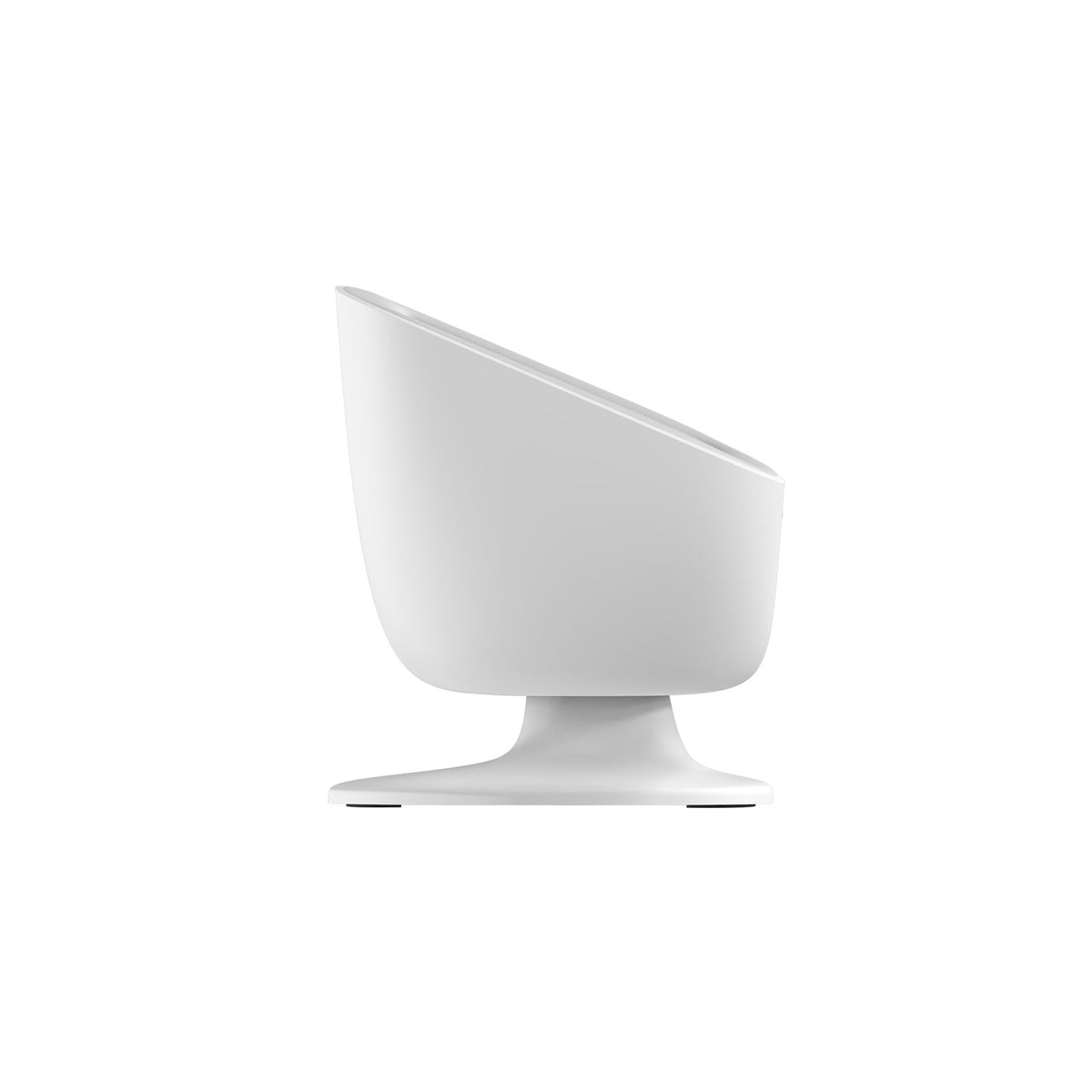 Dock di ricarica per chitarra Spruce Series da 36'' - Space White - Ricondizionato