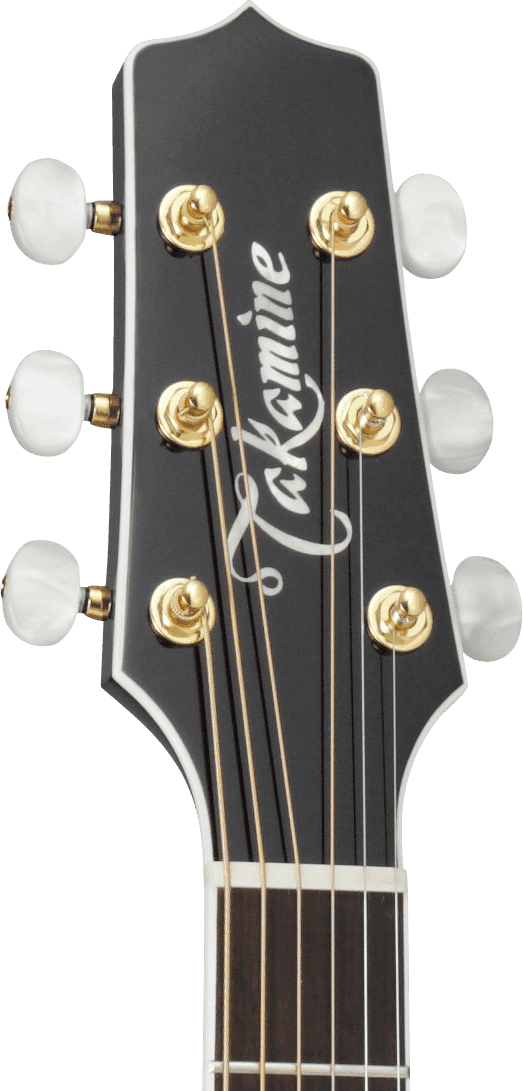 Japan P6N Nex Brown Sunburst