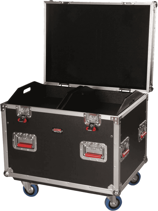 G-TOWER 30" X 22.5" X 22.5" X 22.5" WOOD FOR ACCESSORIES