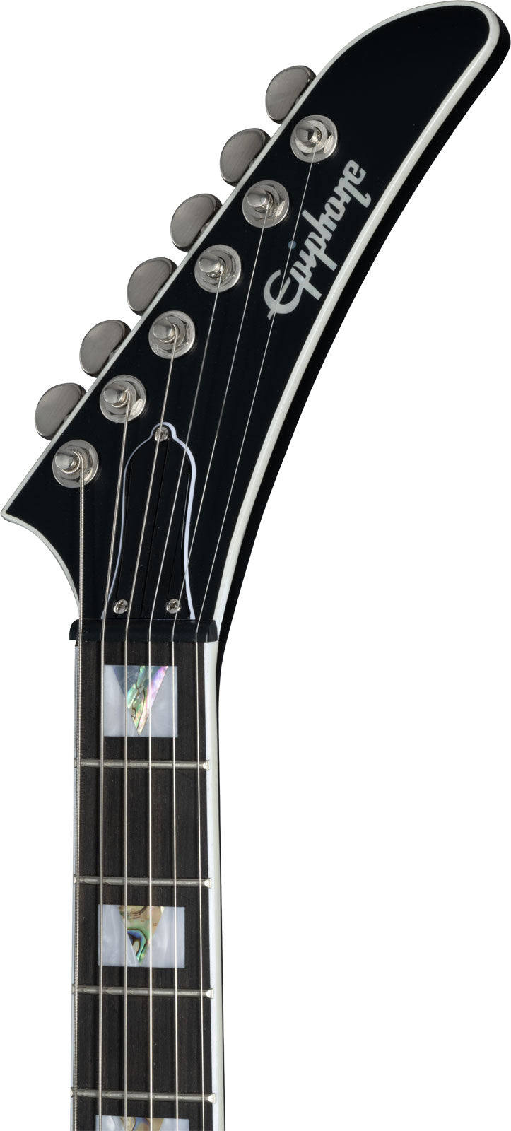 Extura Prophecy Aged Jet Black Metallic Ibgcs
