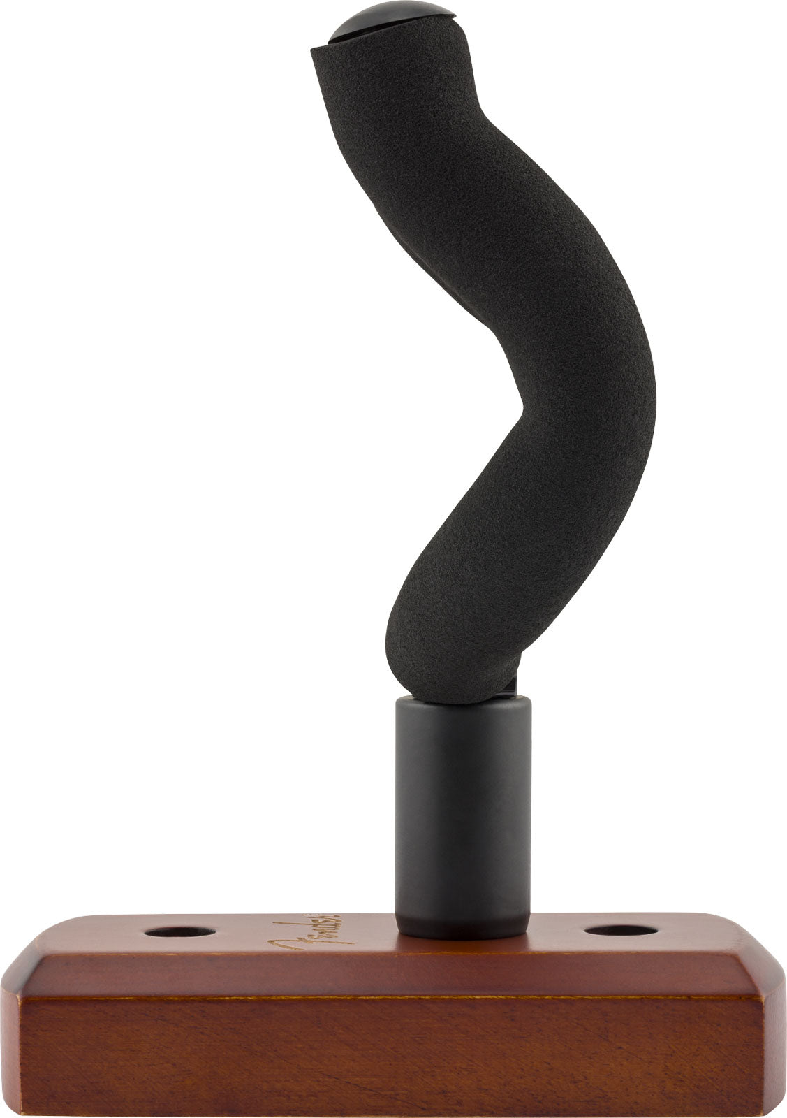 Supporto da parete per chitarra Essentials Palissandro