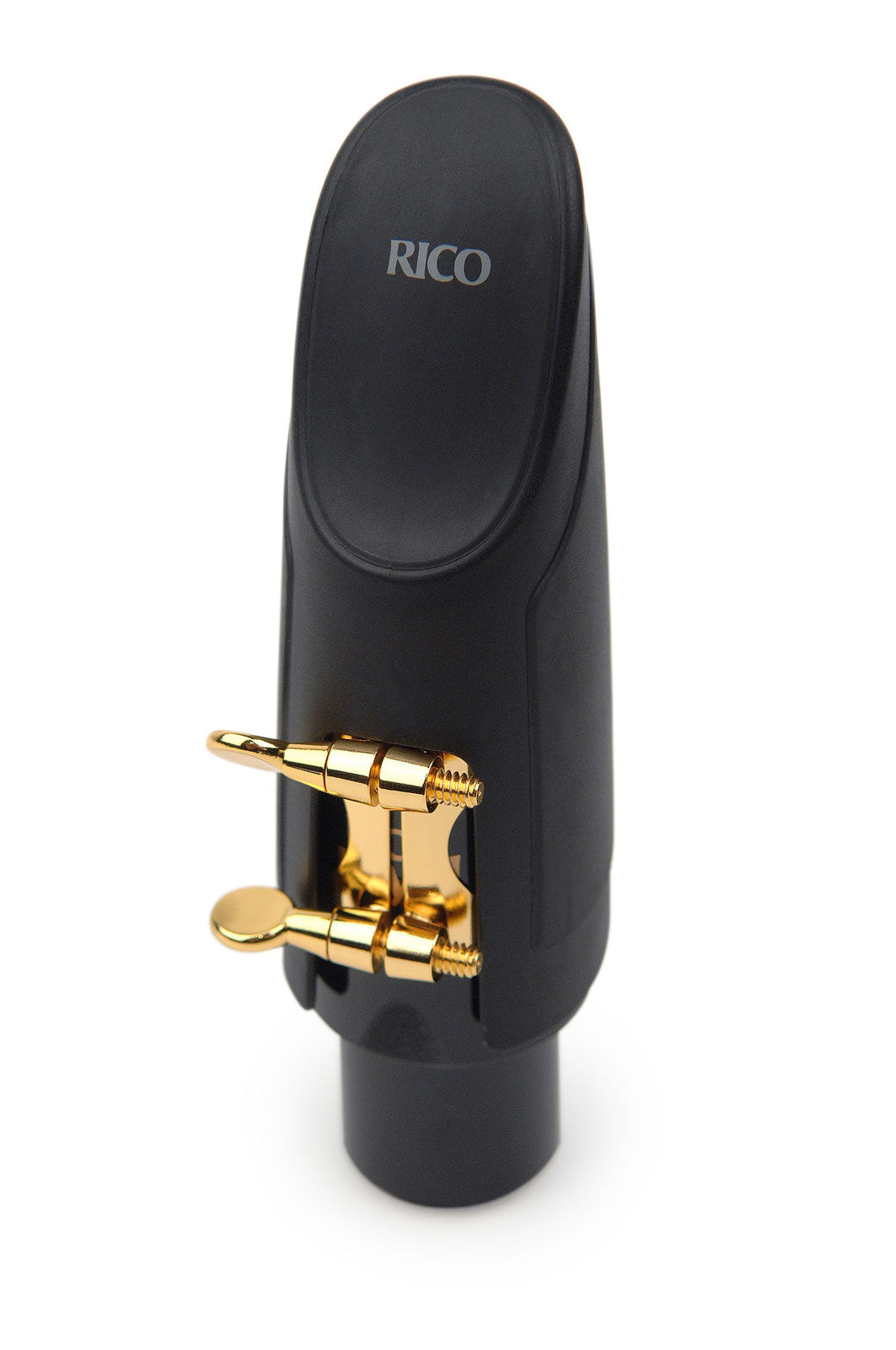 Legatura H Copribocchino Sax Tenore (Bocchini Bonite) Dorato