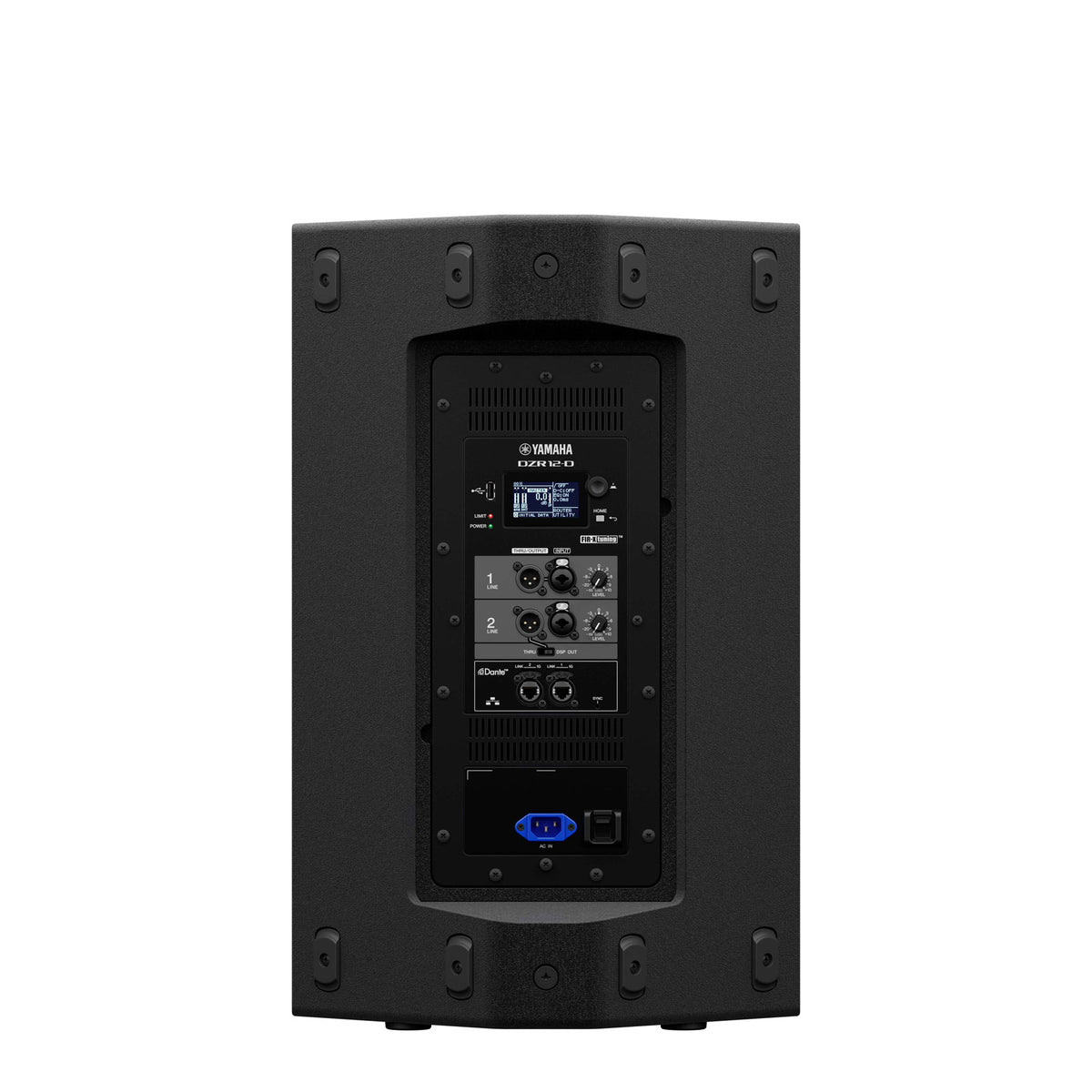 DZR 12-D 2000W RMS