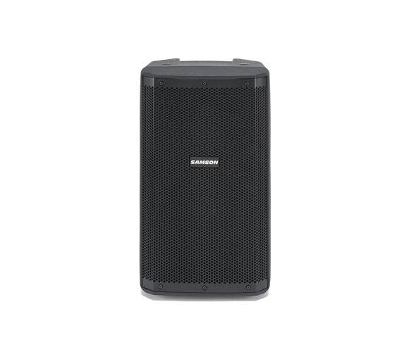 RS110a - Diffusore attivo a 2 vie - 300W