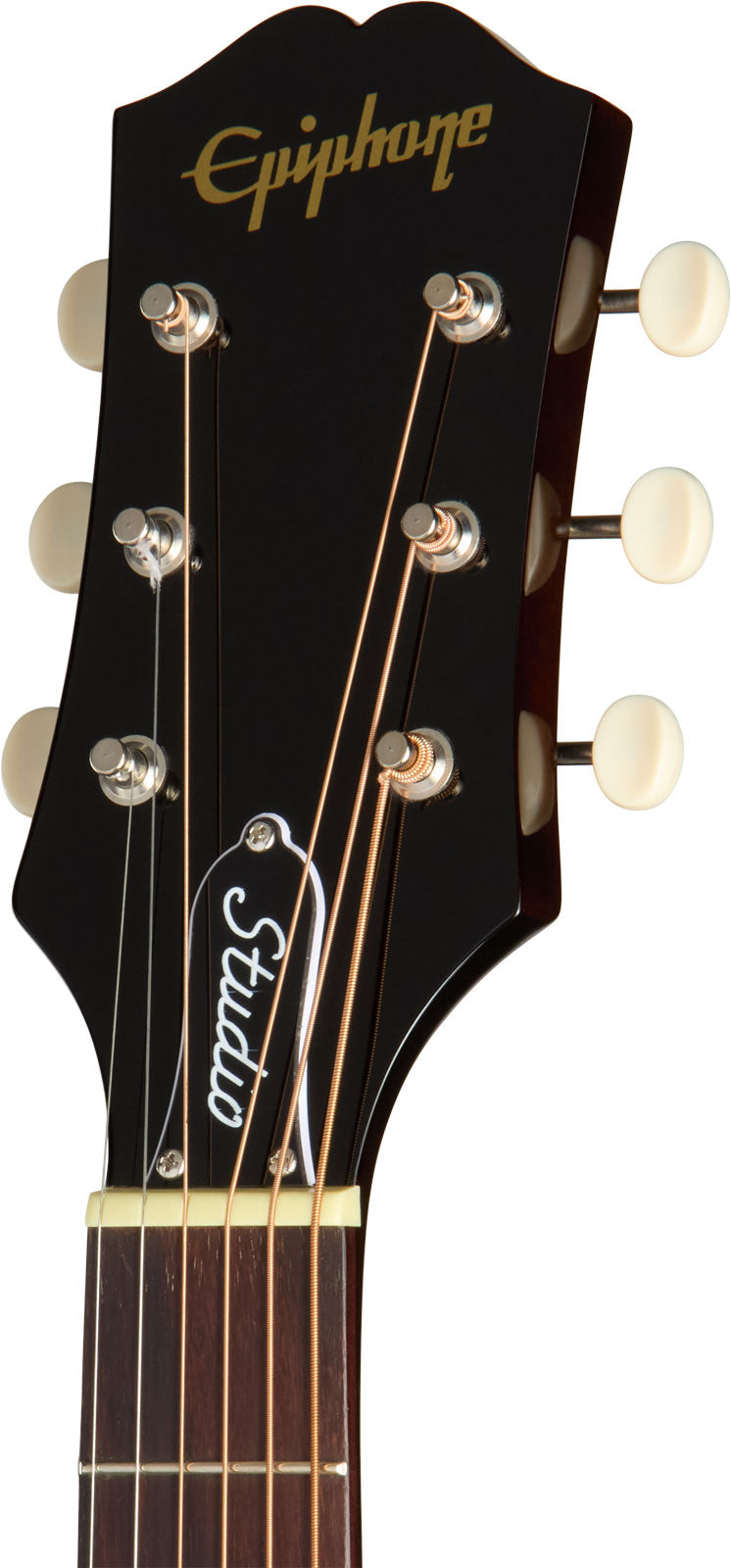 J-45 Studio Mancino Vintage Sunburst