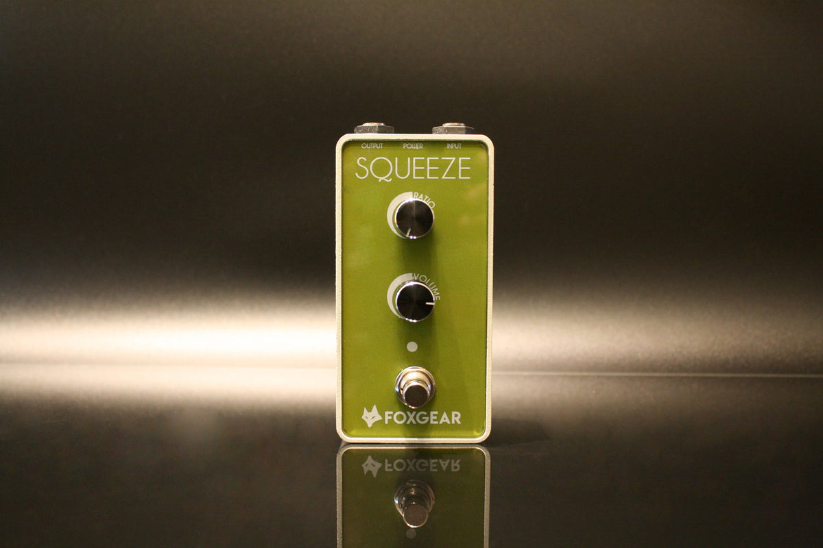 Compressore Squeeze