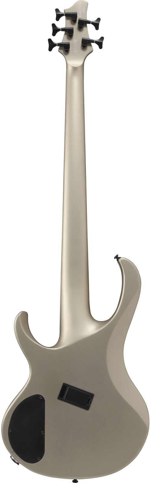 BTB605MSSOM Eclissi solare opaco Bass Workshop