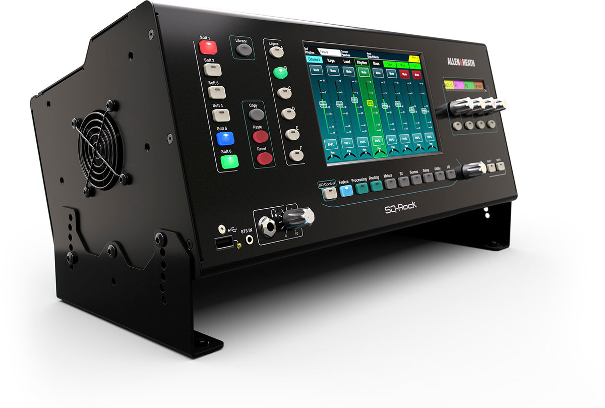 SQ-RACK