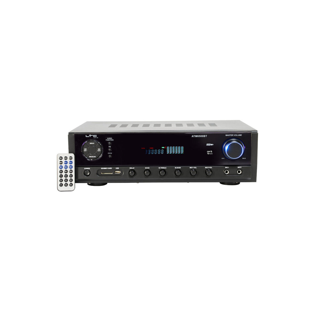 ATM6500BT