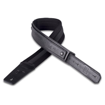 SoloStrap Neo - 6,4 cm neoprene - Nero