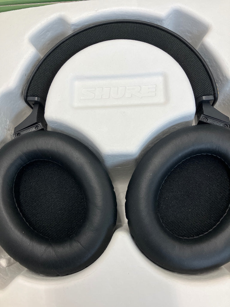 SRH840A - Stock B
