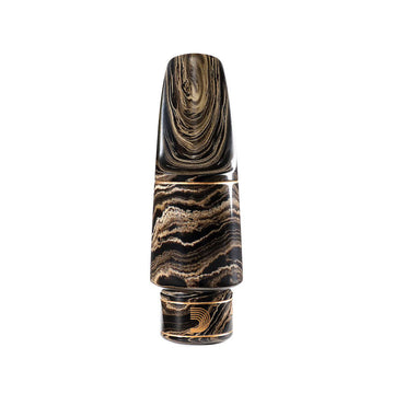 MJS-D6M-MB - BOCCHINO SASSOFONO ALTO JAZZ MARBLE D6M