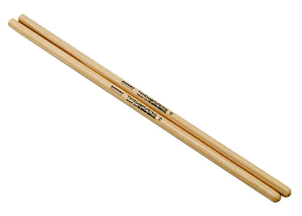 Rohema TIMBALES STICKS 405MM X 12MM HICKORY